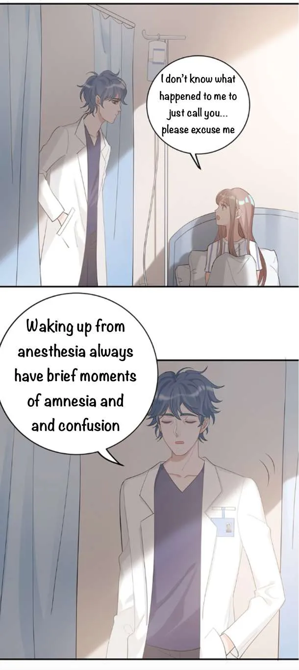 Read Before Love Kills Me chapter 21 image 6 on Lezhin