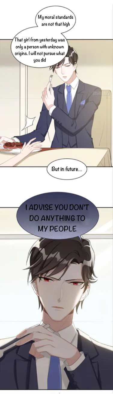 Before Love Kills Me Chapter 22 page 12 - 