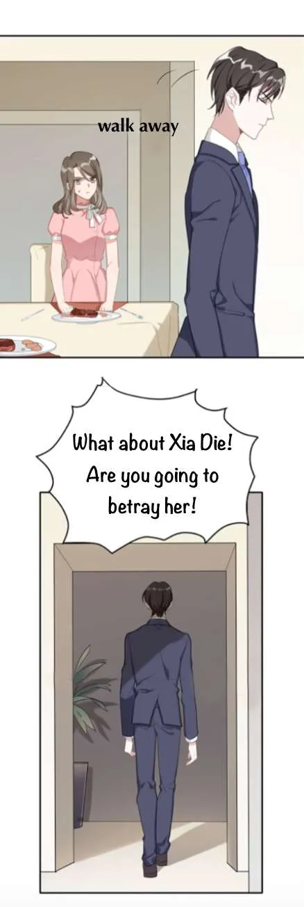 Before Love Kills Me Chapter 22 page 15 - 