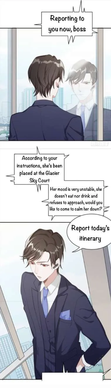 Before Love Kills Me Chapter 22 page 17 - 