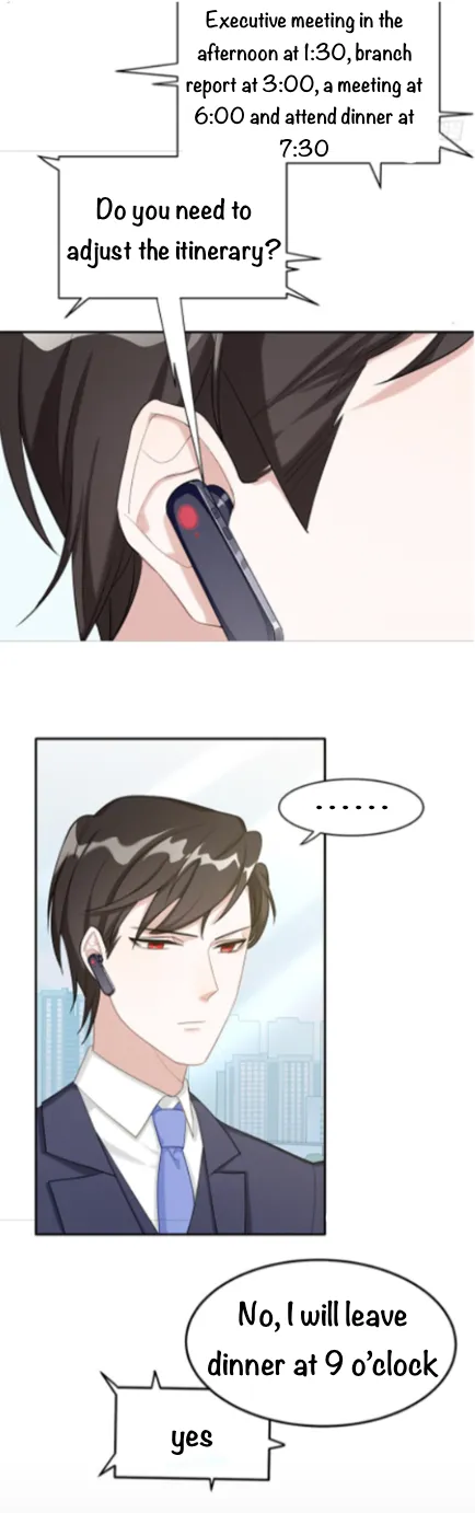 Before Love Kills Me Chapter 22 page 18 - 