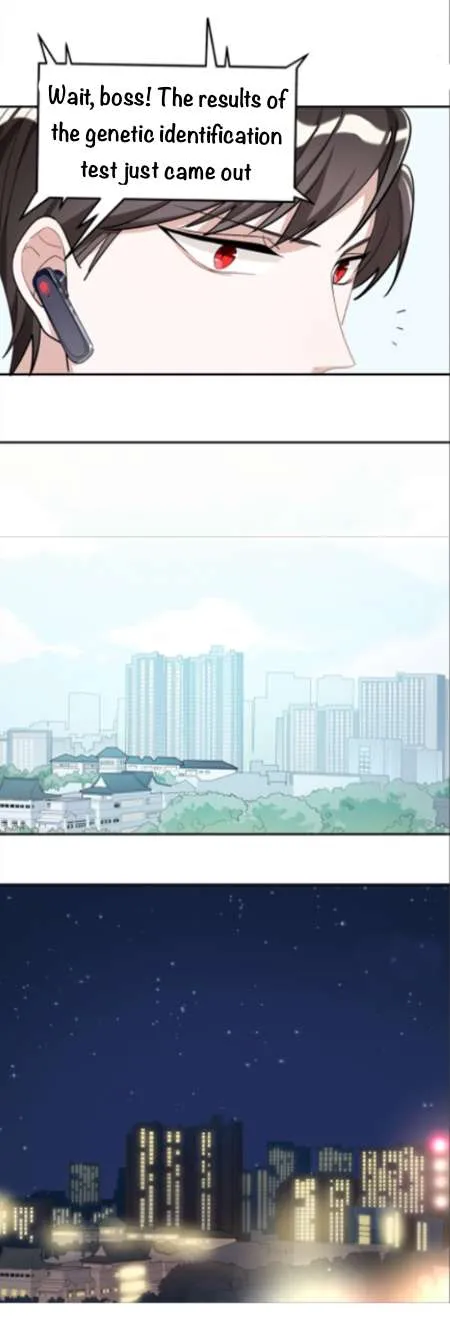 Before Love Kills Me Chapter 22 page 19 - 