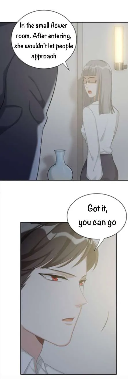 Before Love Kills Me Chapter 22 page 21 - 