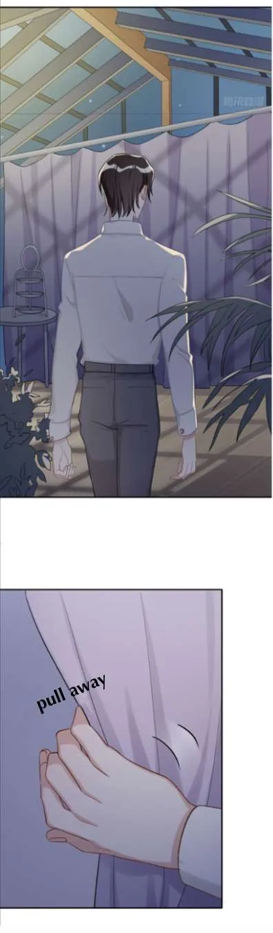Before Love Kills Me Chapter 22 page 23 - 