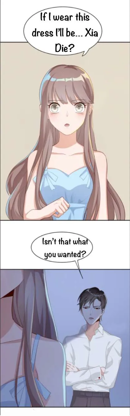 Before Love Kills Me Chapter 23 page 11 - 