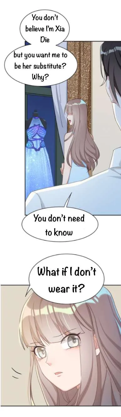 Before Love Kills Me Chapter 23 page 13 - 