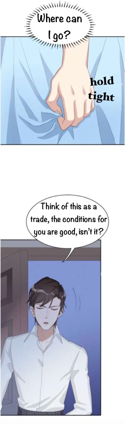 Before Love Kills Me Chapter 23 page 15 - 