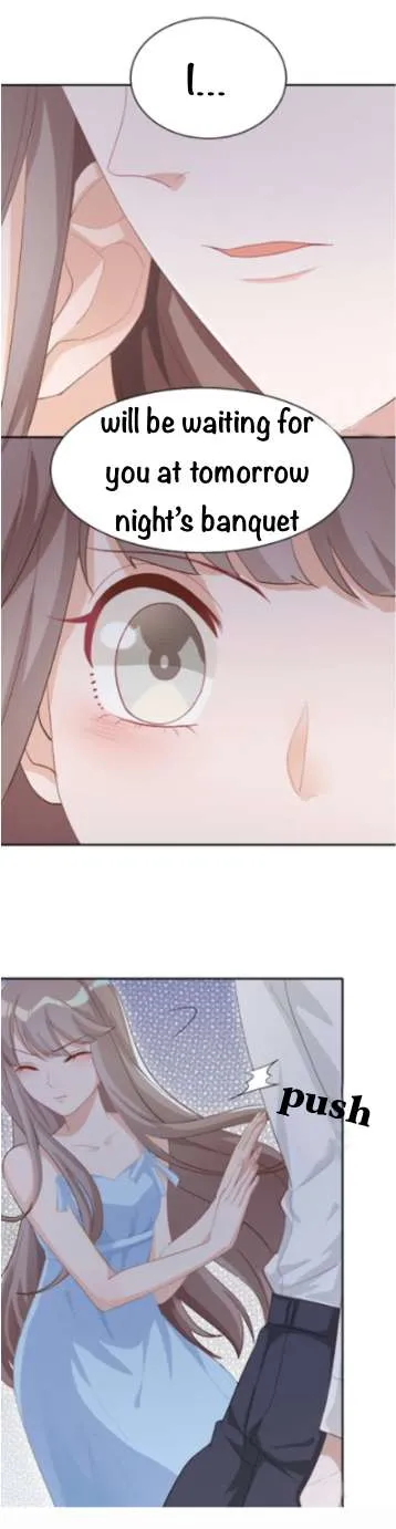 Before Love Kills Me Chapter 23 page 17 - 