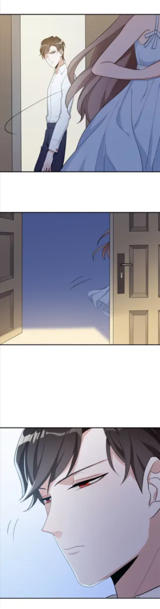 Before Love Kills Me Chapter 23 page 18 - 