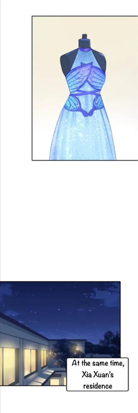 Before Love Kills Me Chapter 23 page 19 - 