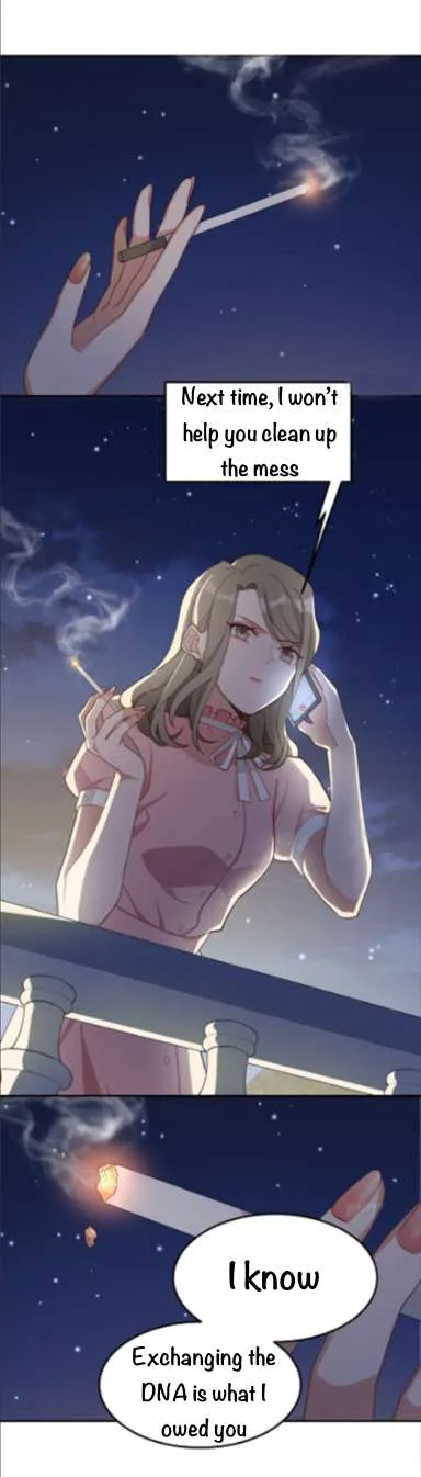 Before Love Kills Me Chapter 23 page 20 - 
