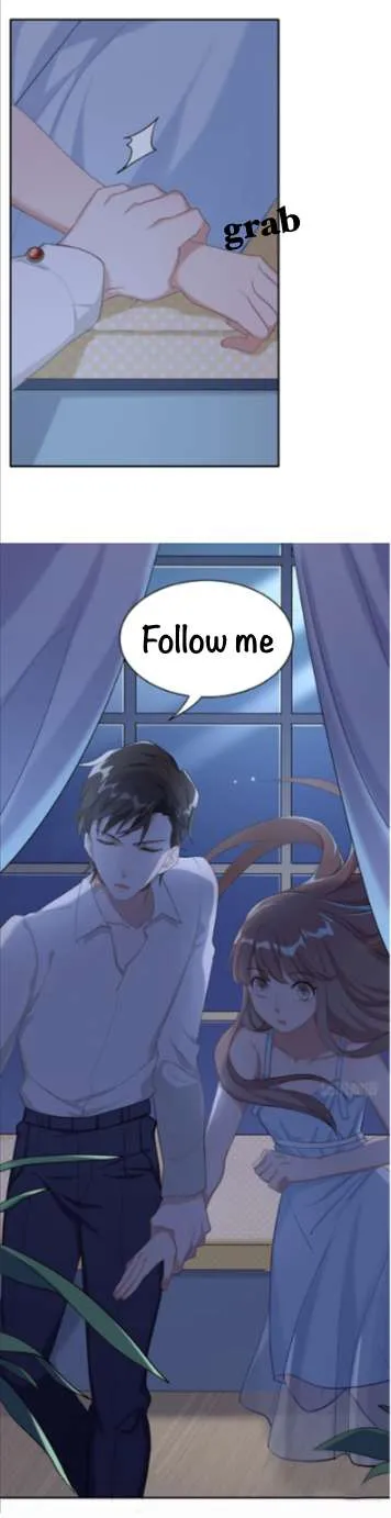 Before Love Kills Me Chapter 23 page 3 - 