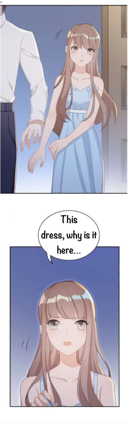 Before Love Kills Me Chapter 23 page 7 - 