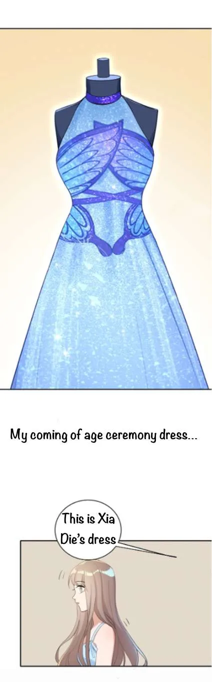 Before Love Kills Me Chapter 23 page 8 - 