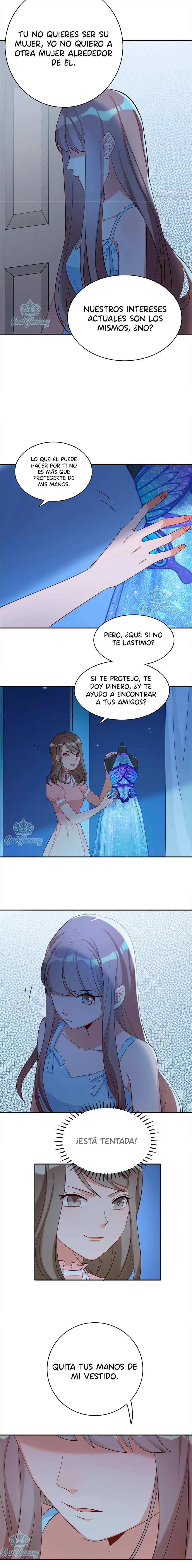 Read Before Love Kills Me chapter 24 image 3 on Lezhin