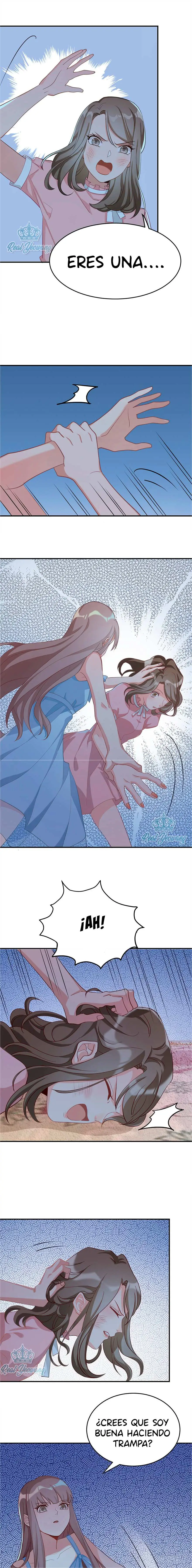 Read Before Love Kills Me chapter 24 image 5 on Lezhin