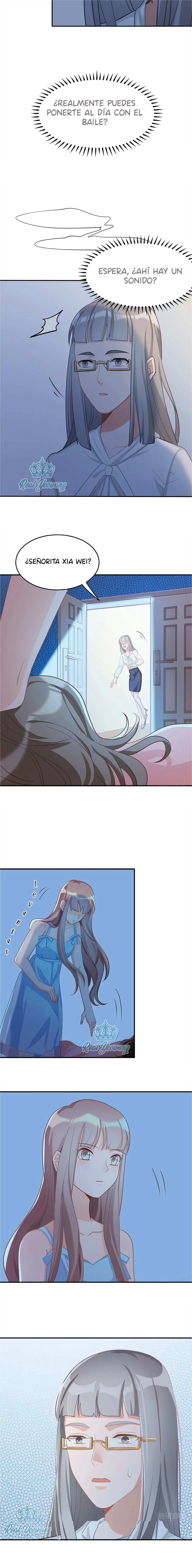 Read Before Love Kills Me chapter 24 image 7 on Lezhin