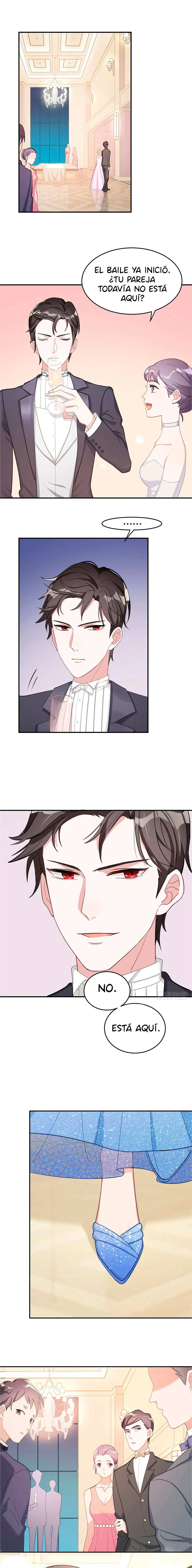 Read Before Love Kills Me chapter 24 image 8 on Lezhin