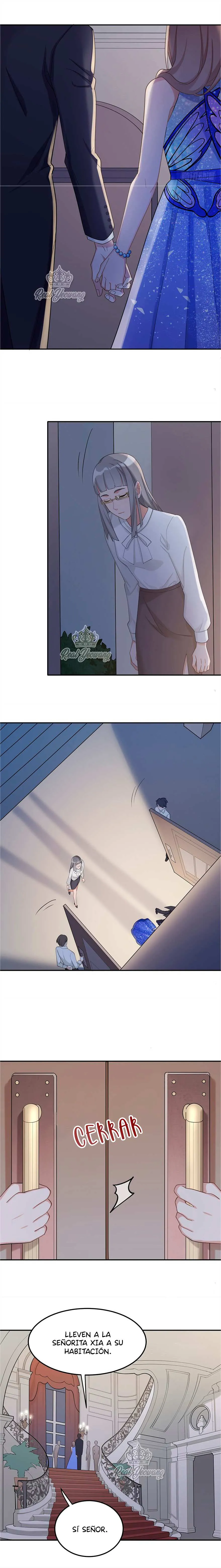 Before Love Kills Me Chapter 26 page 2 - 