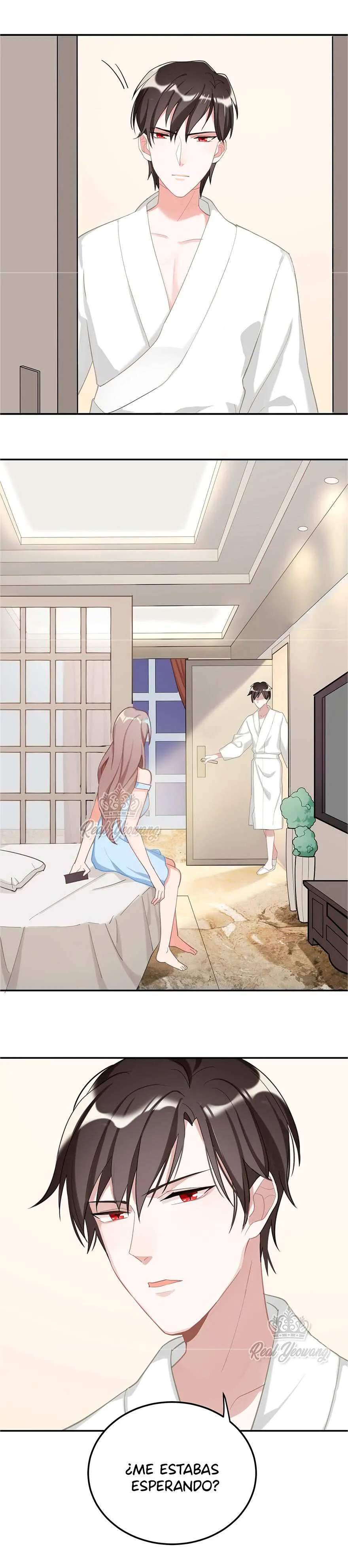 Before Love Kills Me Chapter 26 page 12 - 