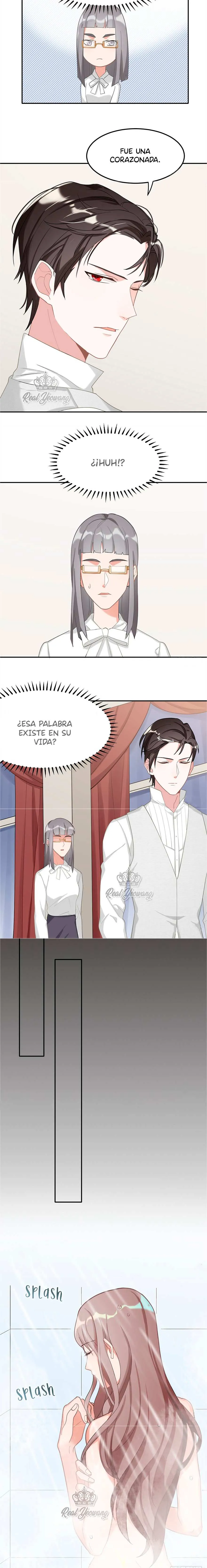Before Love Kills Me Chapter 26 page 5 - 