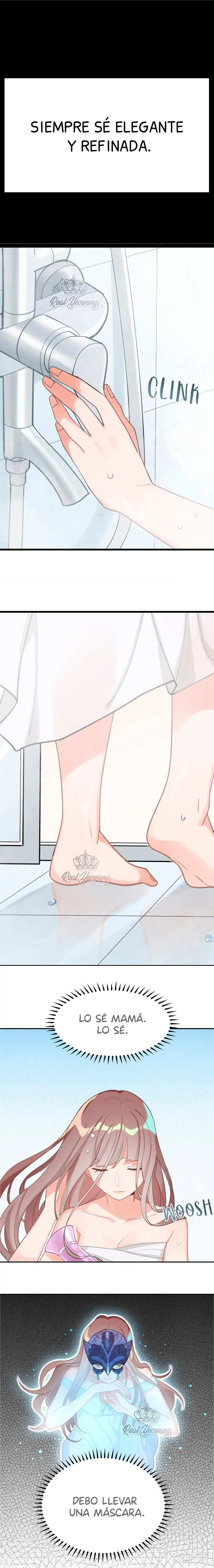 Before Love Kills Me Chapter 26 page 7 - 