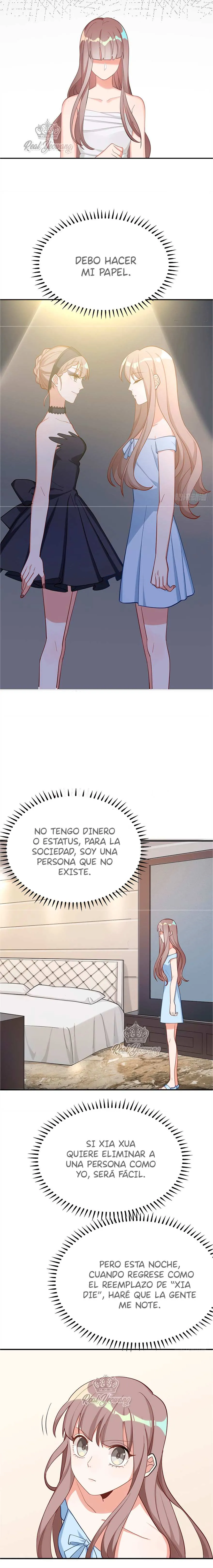 Before Love Kills Me Chapter 26 page 8 - 