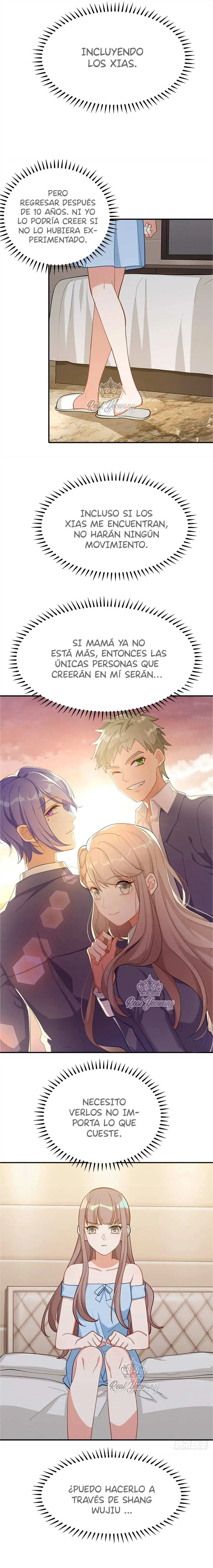 Before Love Kills Me Chapter 26 page 9 - 