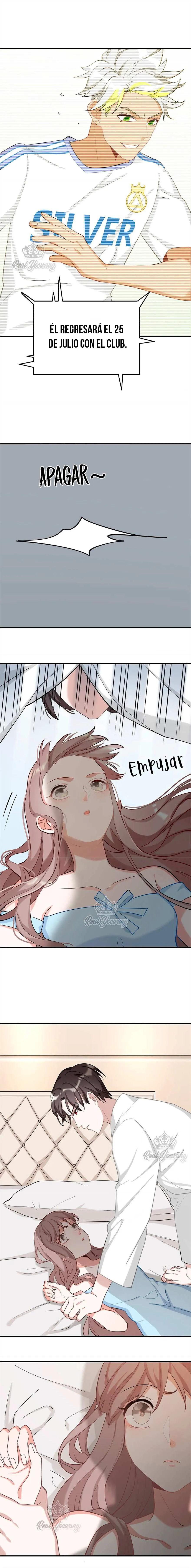 Read Before Love Kills Me chapter 27 image 2 on Lezhin