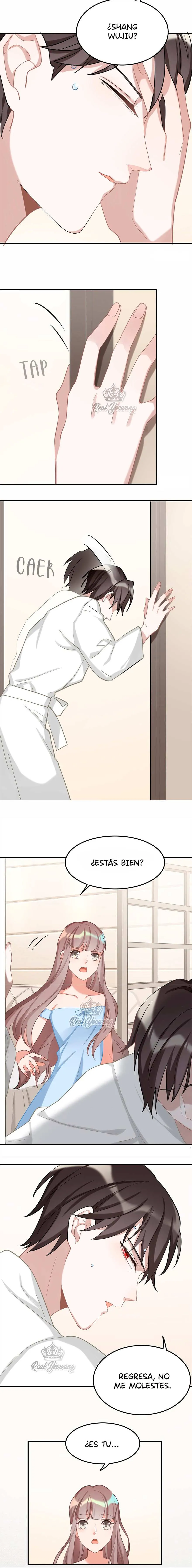 Read Before Love Kills Me chapter 27 image 5 on Lezhin