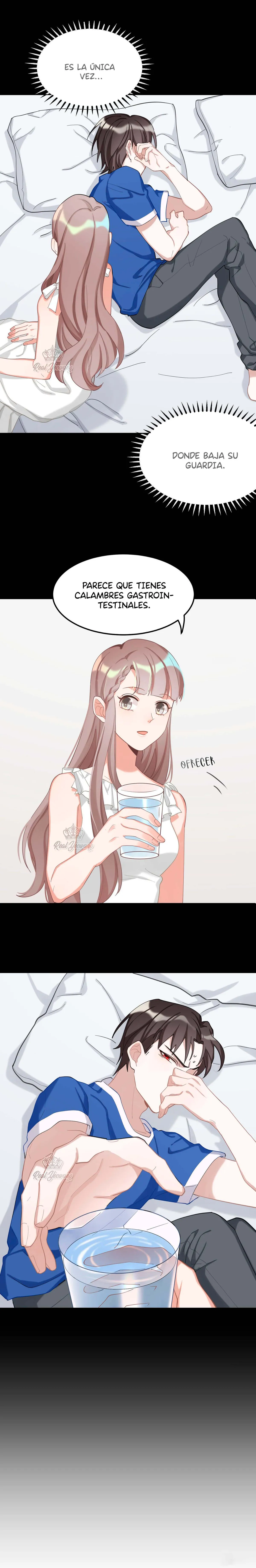 Before Love Kills Me Chapter 28 page 2 - 