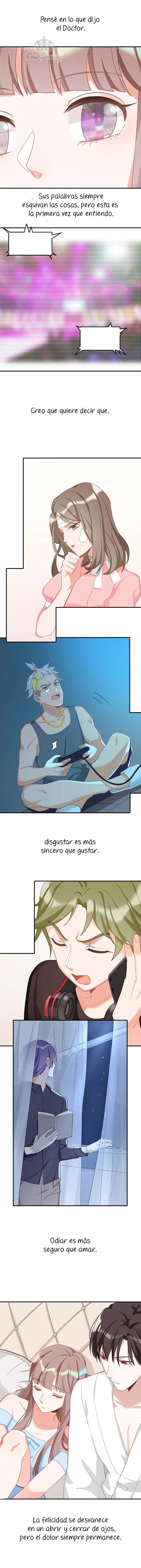 Before Love Kills Me Chapter 28 page 12 - 