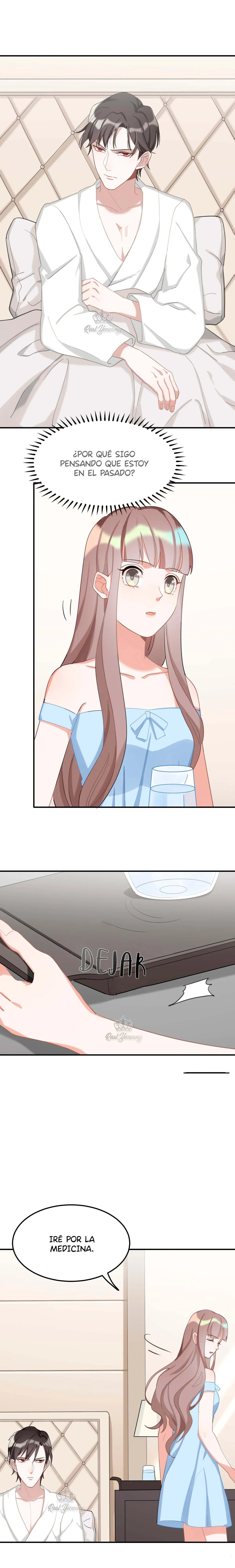 Before Love Kills Me Chapter 28 page 4 - 