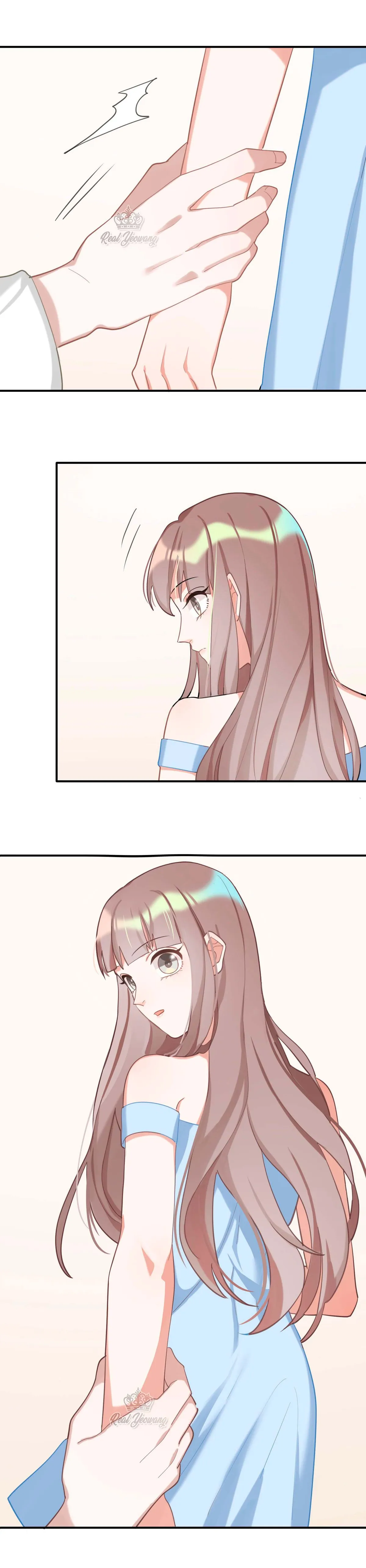 Before Love Kills Me Chapter 28 page 5 - 