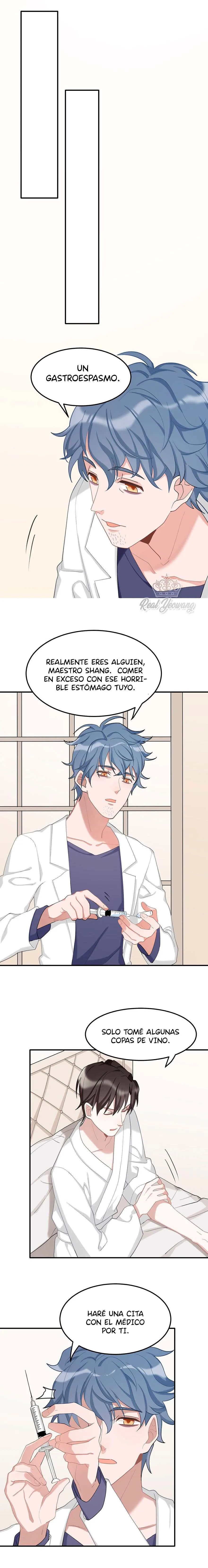 Before Love Kills Me Chapter 28 page 7 - 