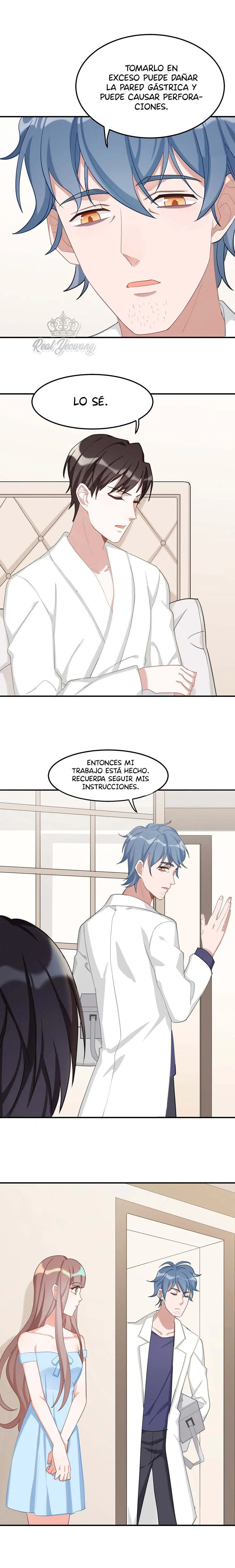 Before Love Kills Me Chapter 28 page 9 - 