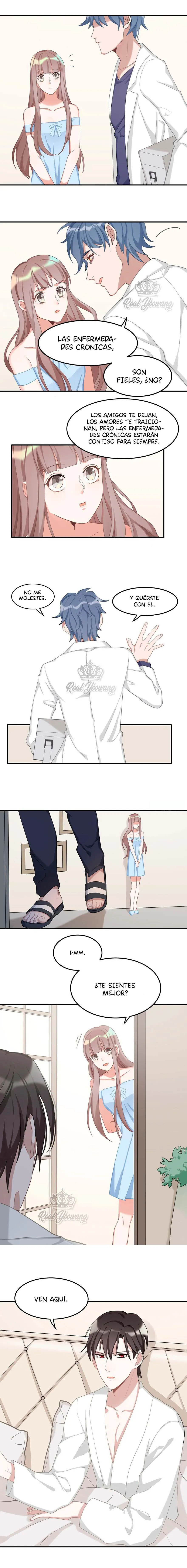 Before Love Kills Me Chapter 28 page 10 - 