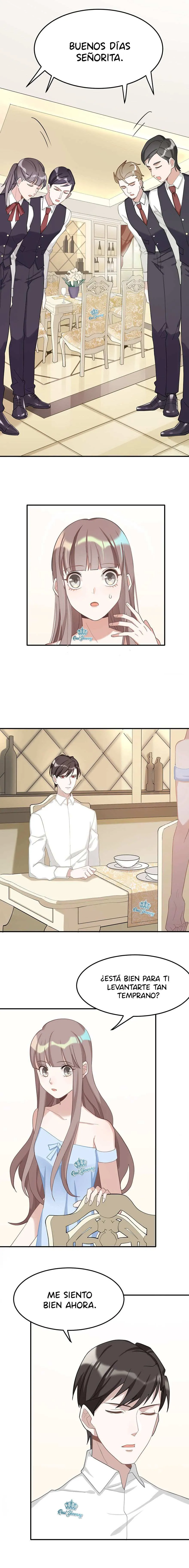 Before Love Kills Me Chapter 29 page 2 - 