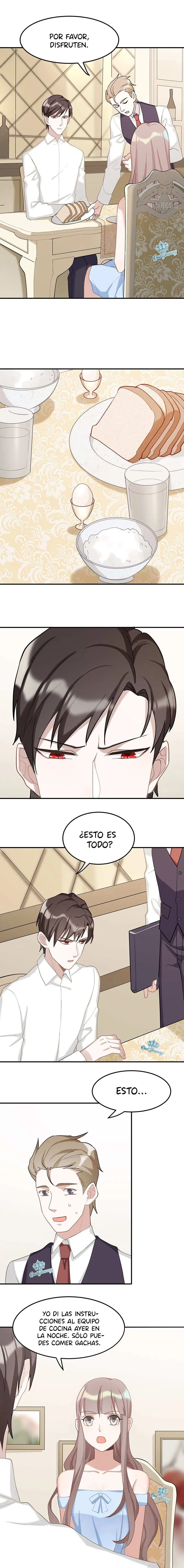 Before Love Kills Me Chapter 29 page 3 - 