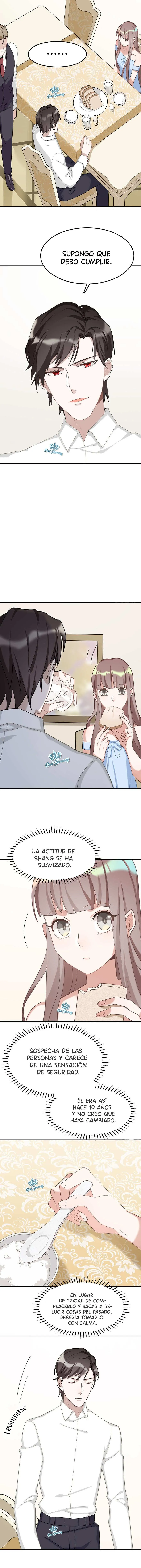 Before Love Kills Me Chapter 29 page 4 - 