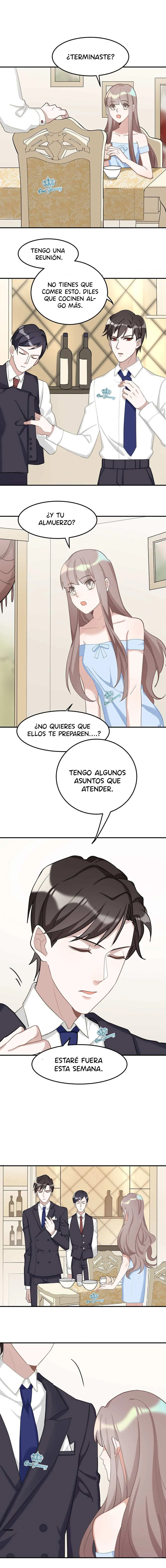 Before Love Kills Me Chapter 29 page 5 - 