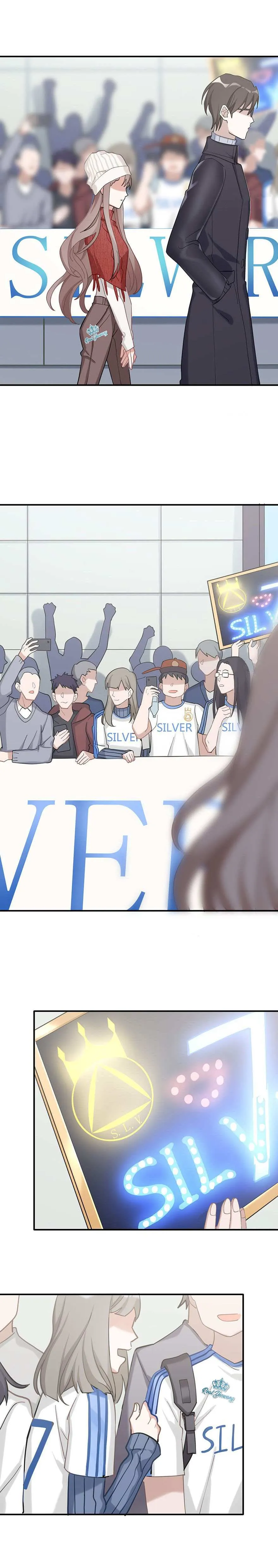 Before Love Kills Me Chapter 29 page 9 - 