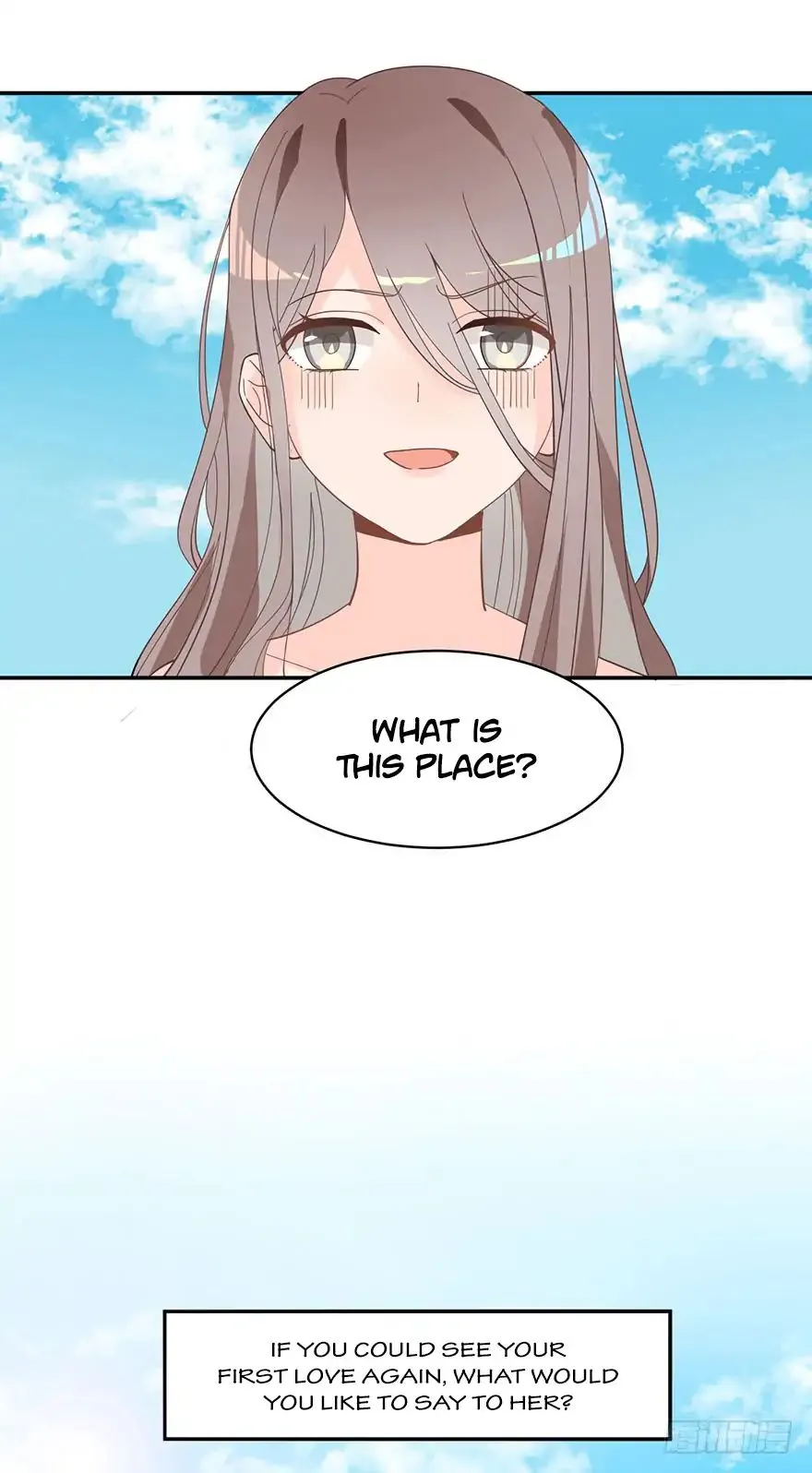Before Love Kills Me Chapter 3 page 11 - 