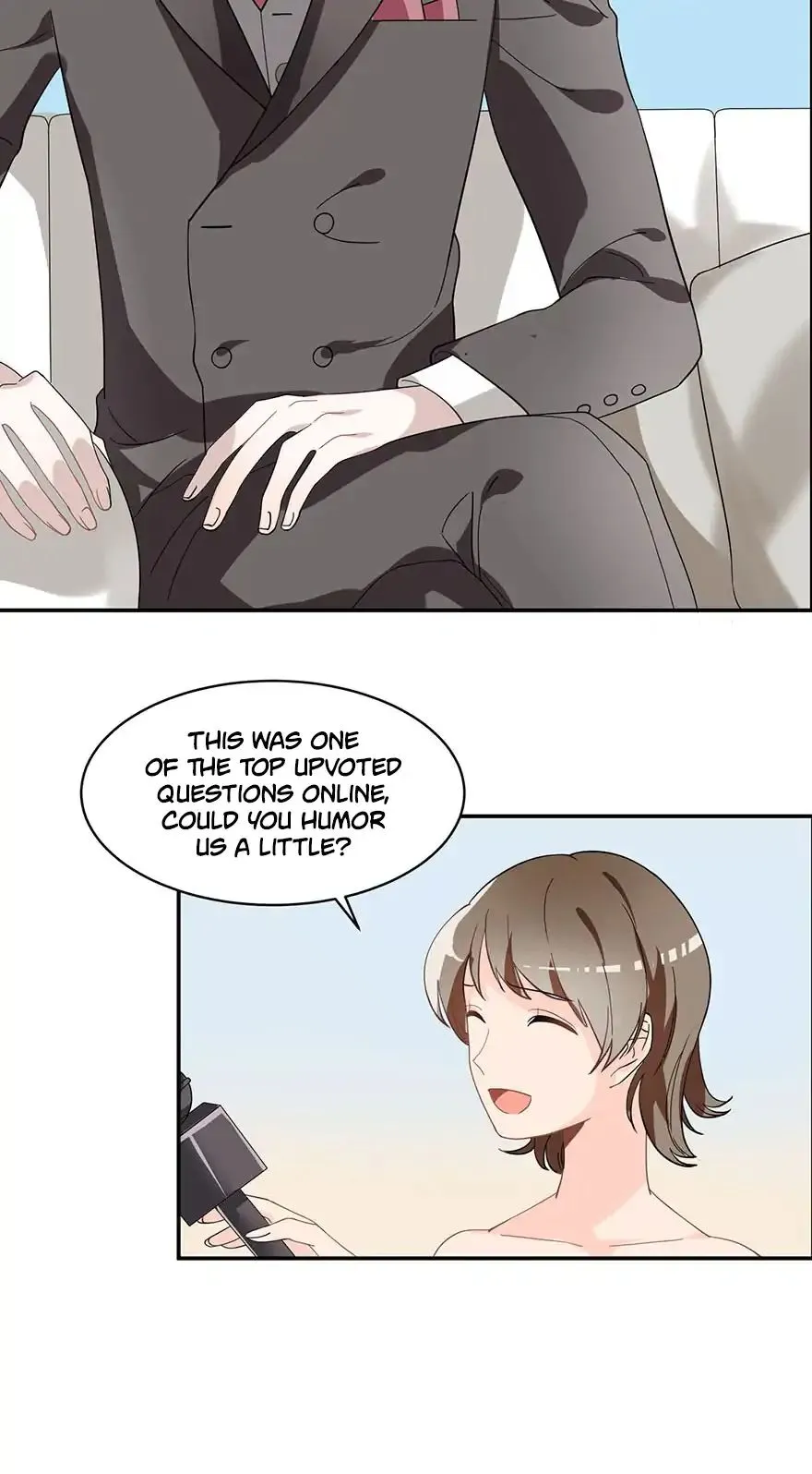 Before Love Kills Me Chapter 3 page 14 - 