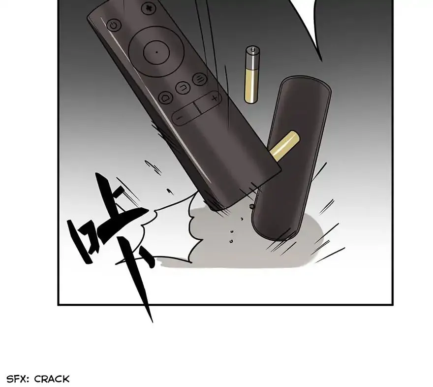 Before Love Kills Me Chapter 3 page 19 - 