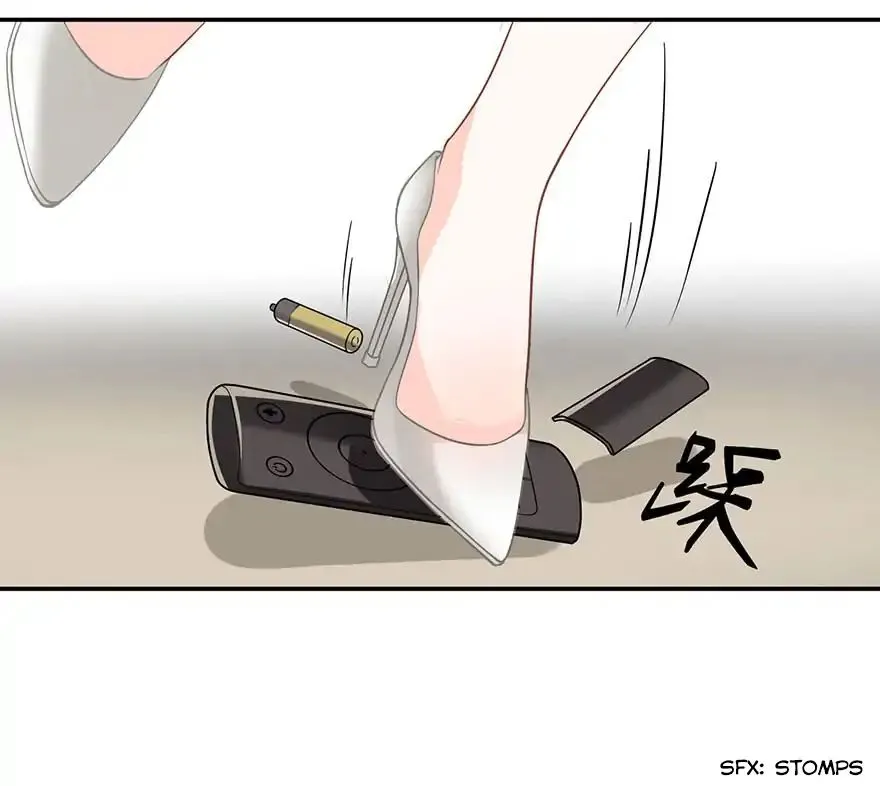 Before Love Kills Me Chapter 3 page 20 - 