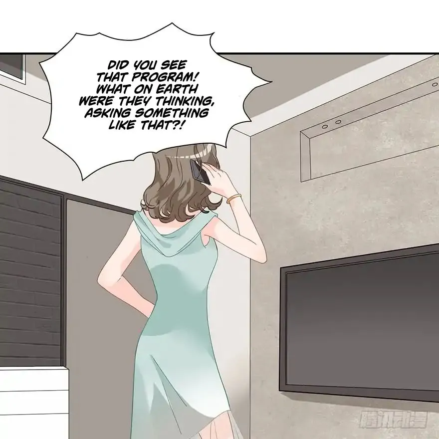 Before Love Kills Me Chapter 3 page 21 - 
