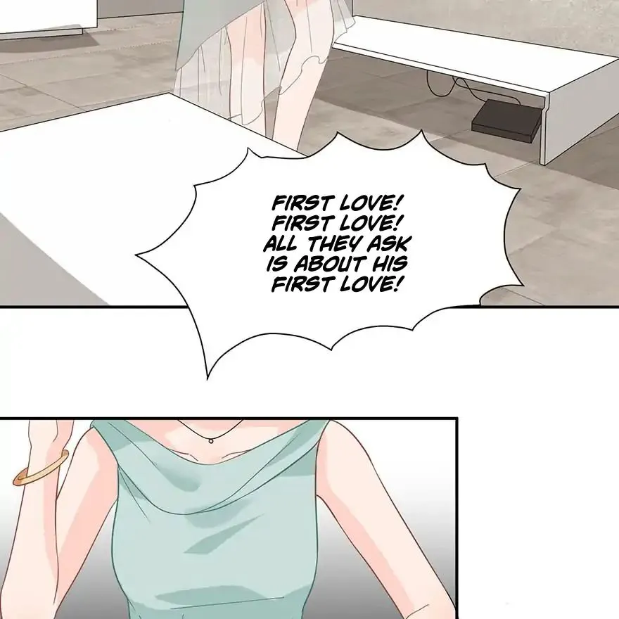 Before Love Kills Me Chapter 3 page 22 - 