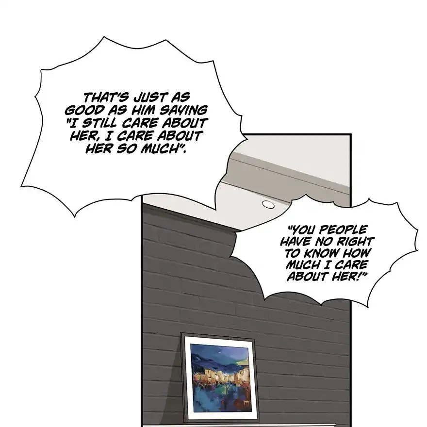 Before Love Kills Me Chapter 3 page 27 - 