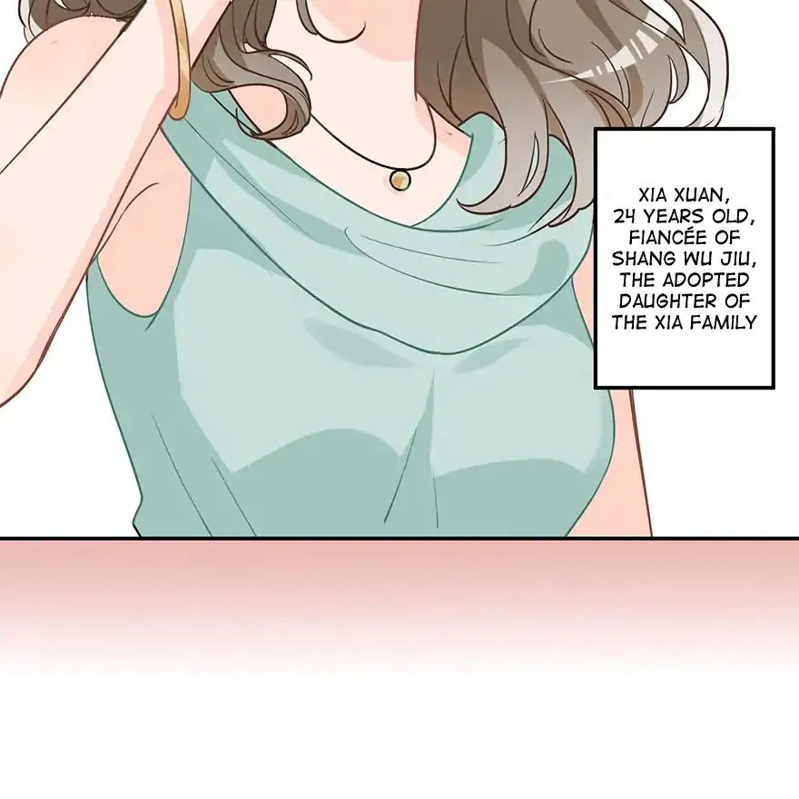 Before Love Kills Me Chapter 3 page 31 - 